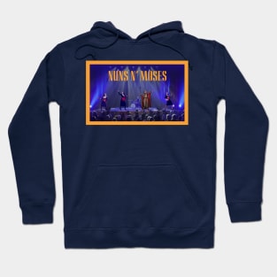 Nuns n Moses Hoodie